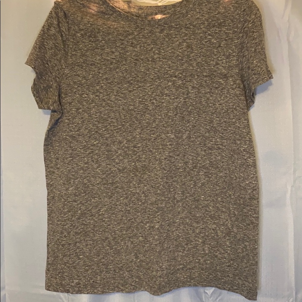 Gray T-Shirt